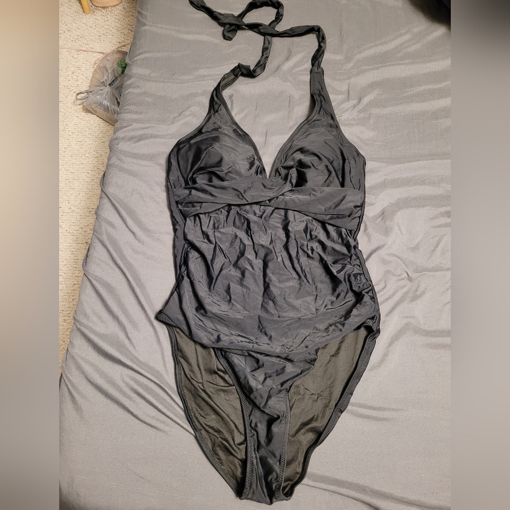 Shaping swim suit! Sale!